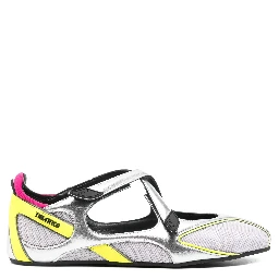 The Attico Flat shoes