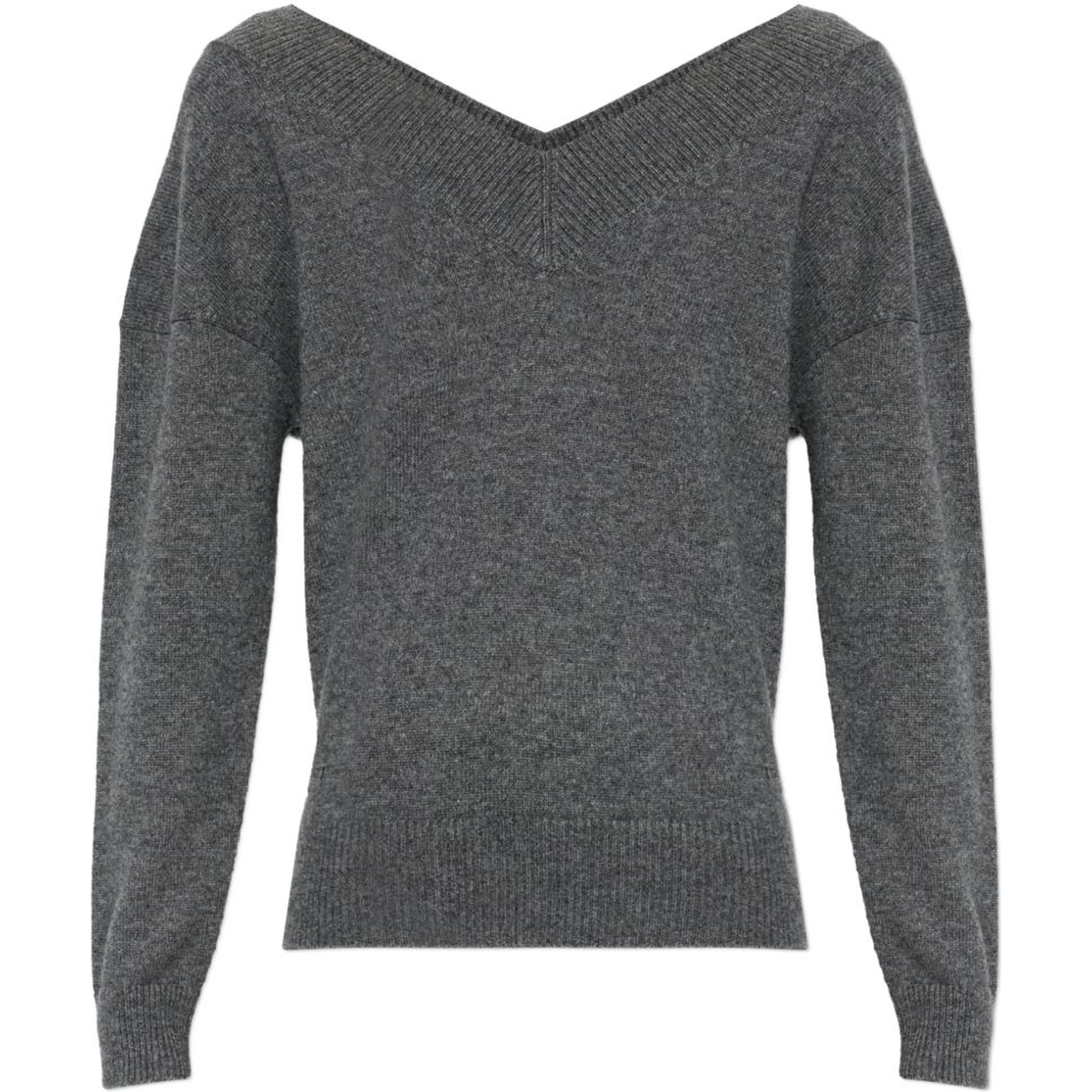 Tom Ford Sweaters Light charcoal