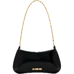 JACQUEMUS Bags.. Black