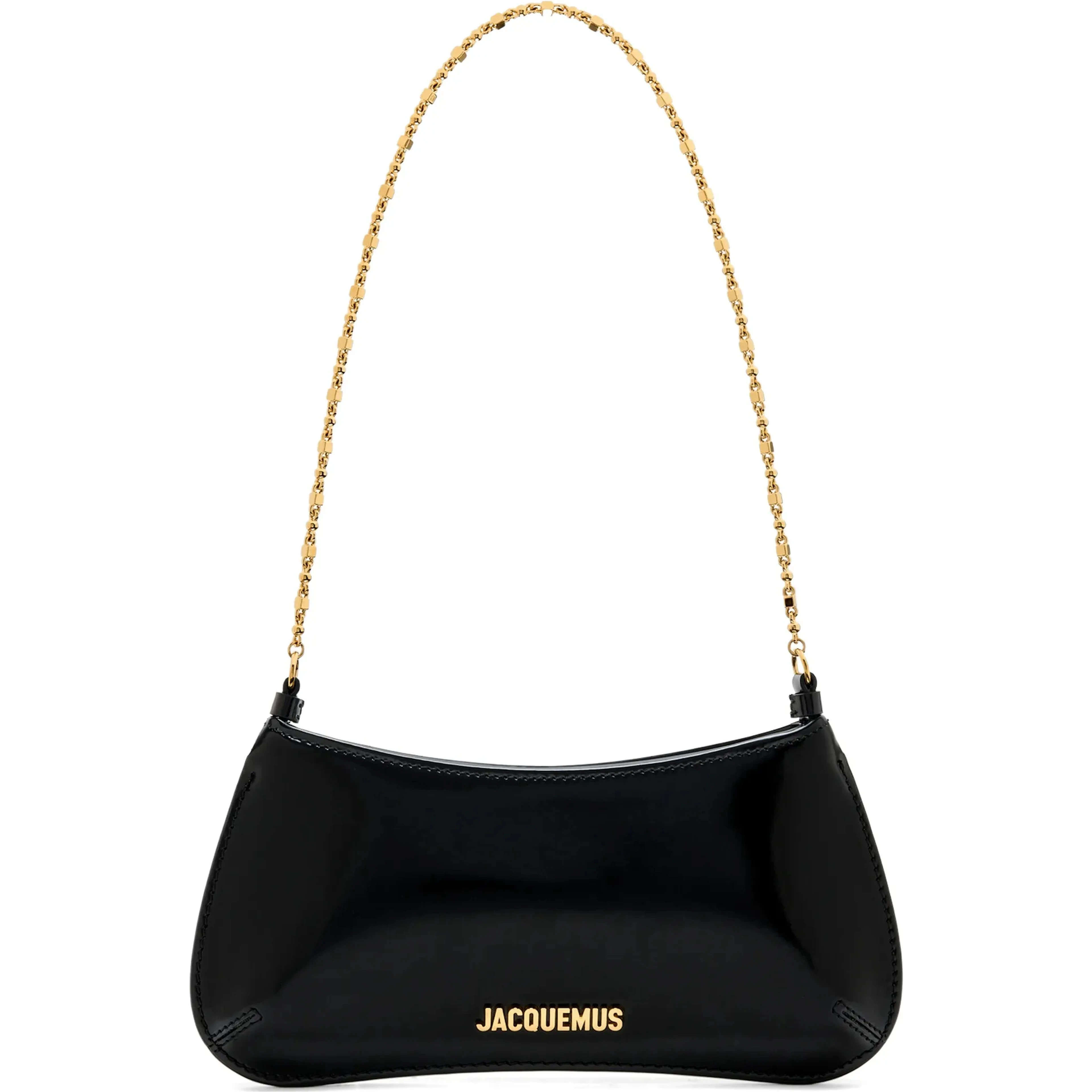 JACQUEMUS Bags.. Black