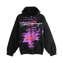 Balenciaga Sweaters Black