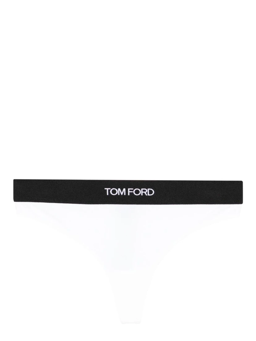 Tom Ford Underwear White