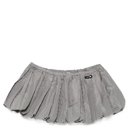 Miu Miu Skirts Lead