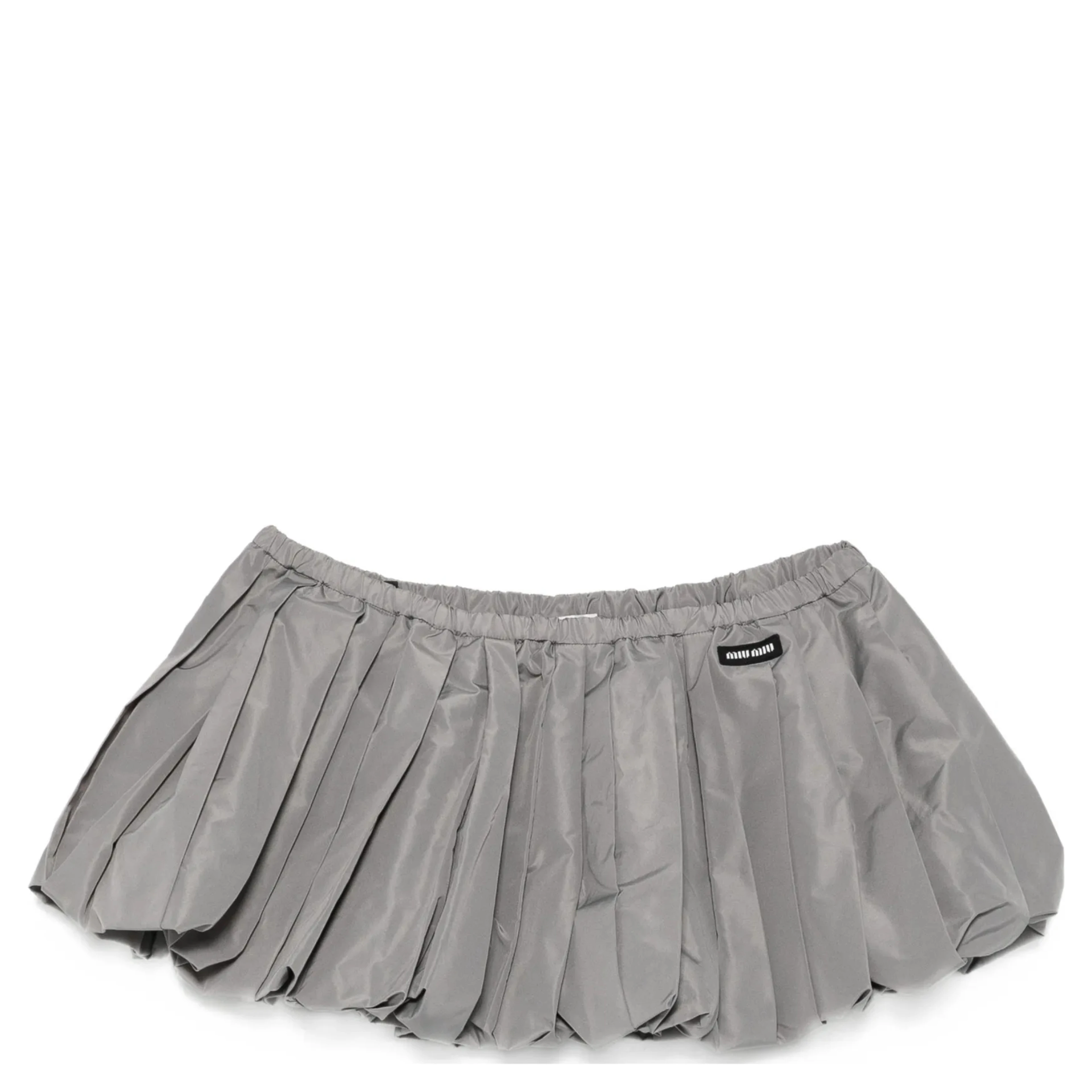 Miu Miu Skirts Lead
