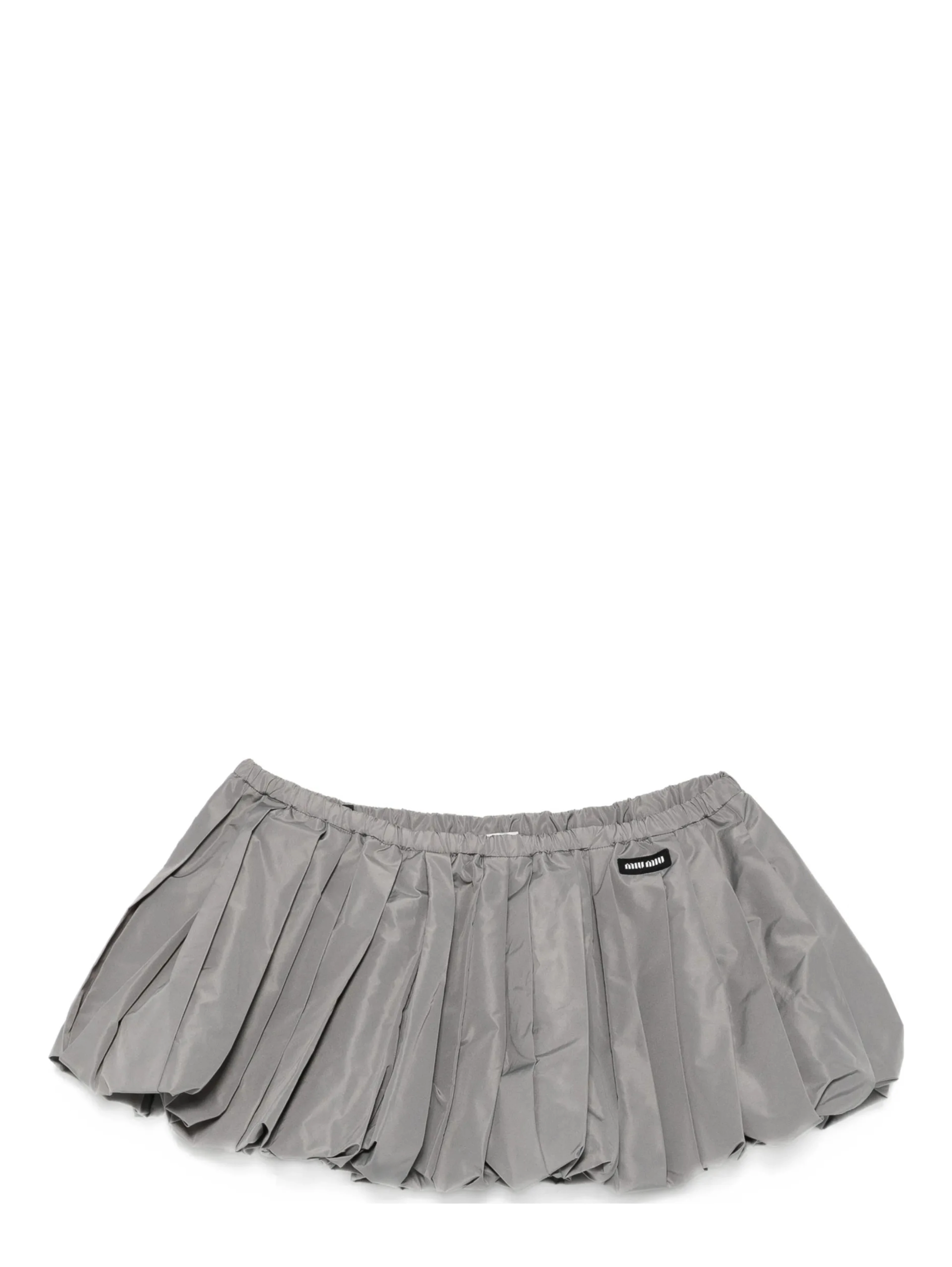 Miu Miu Skirts Lead