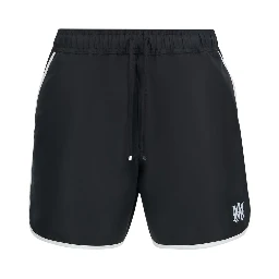 Amiri  Shorts Black