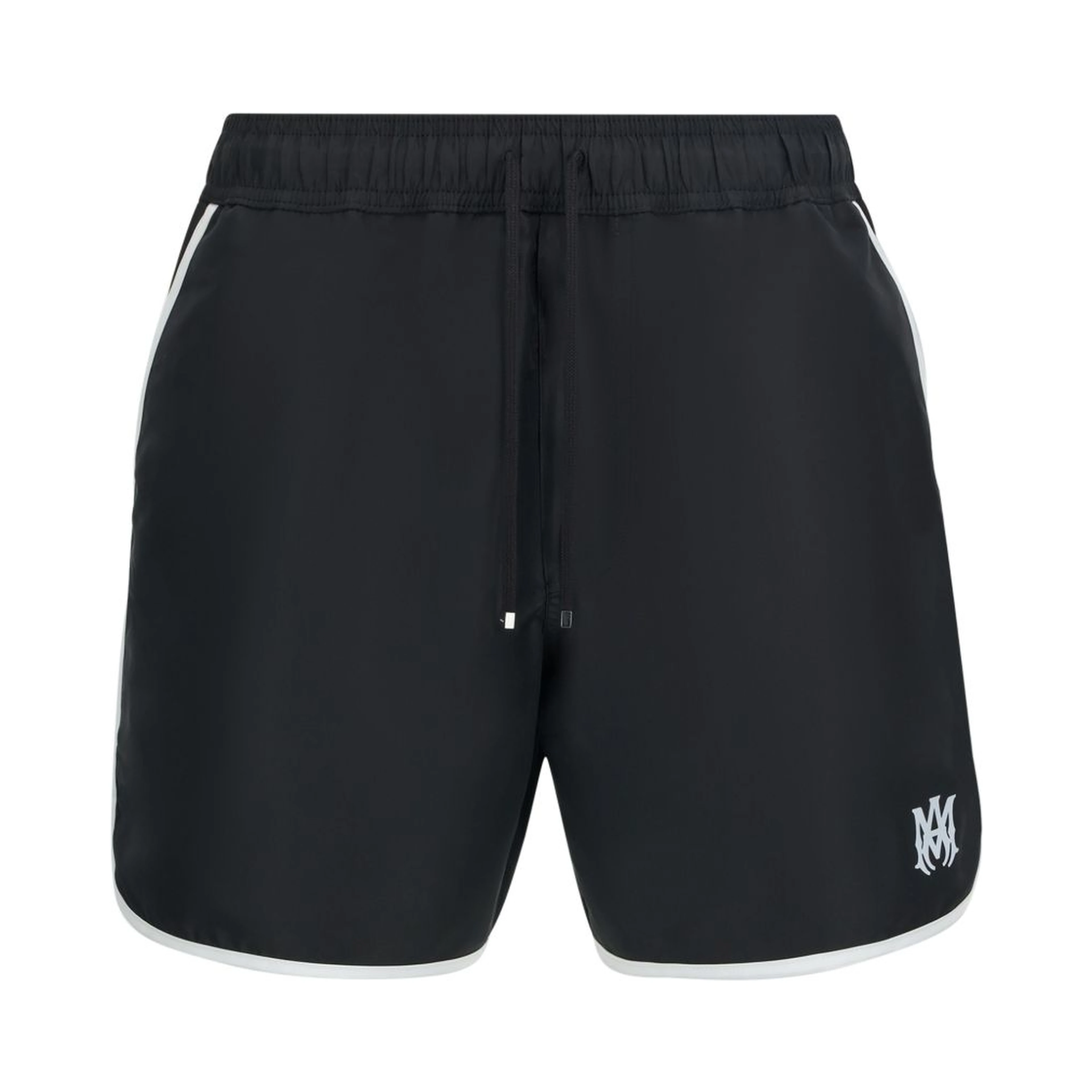 Amiri  Shorts Black