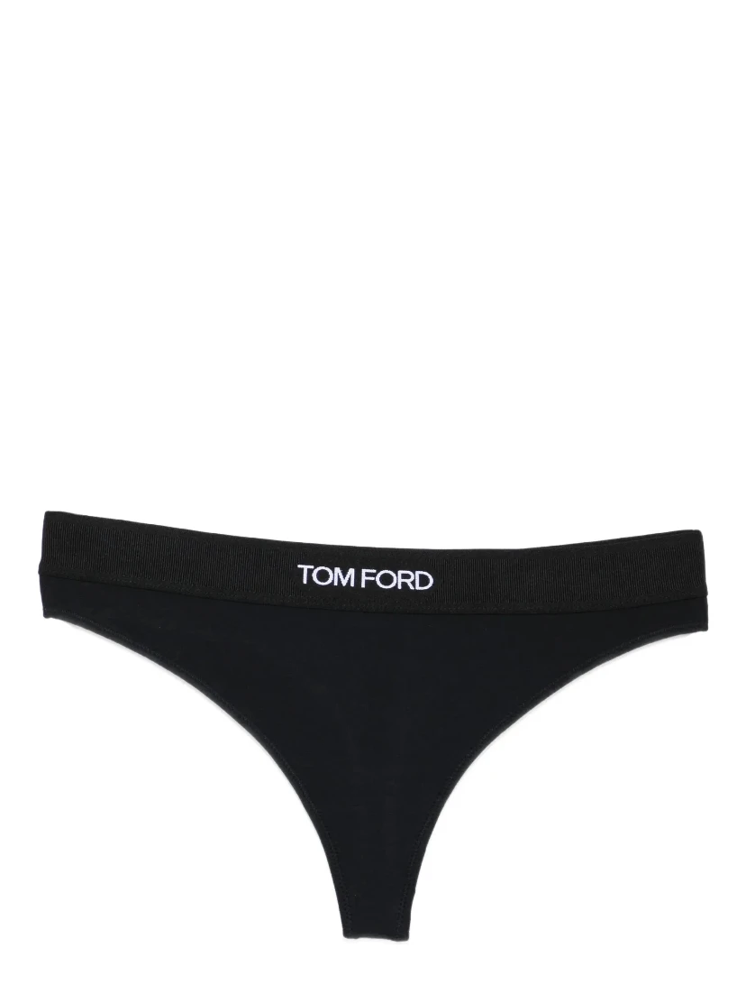 Tom Ford Underwear Black