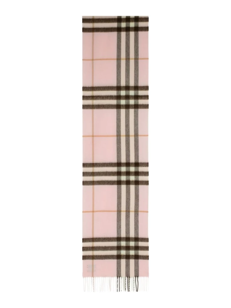 Burberry Scarfs