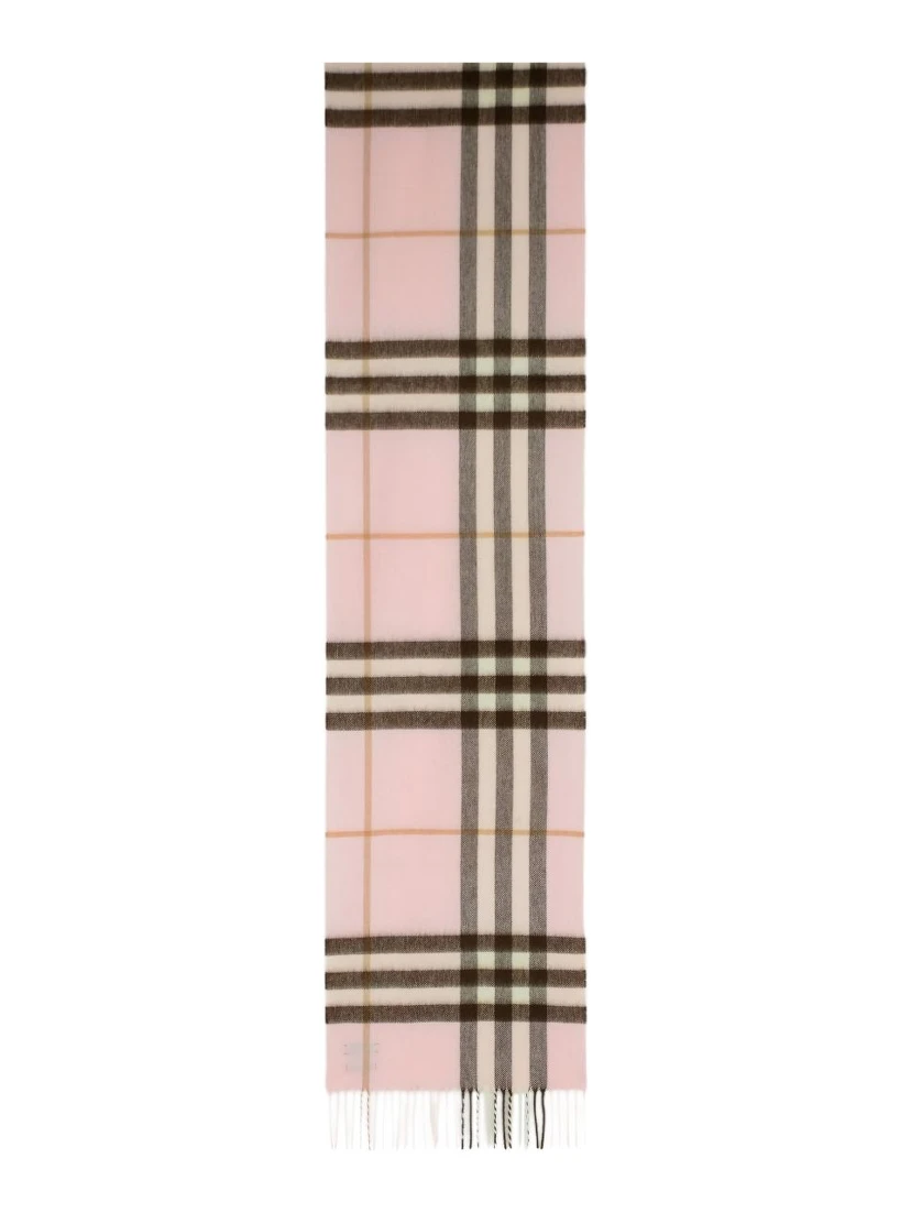 Burberry Scarfs
