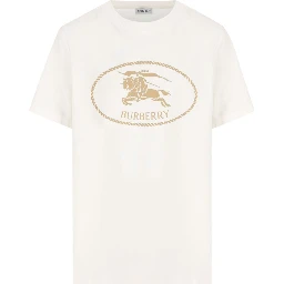 Burberry Kids T-shirts and Polos