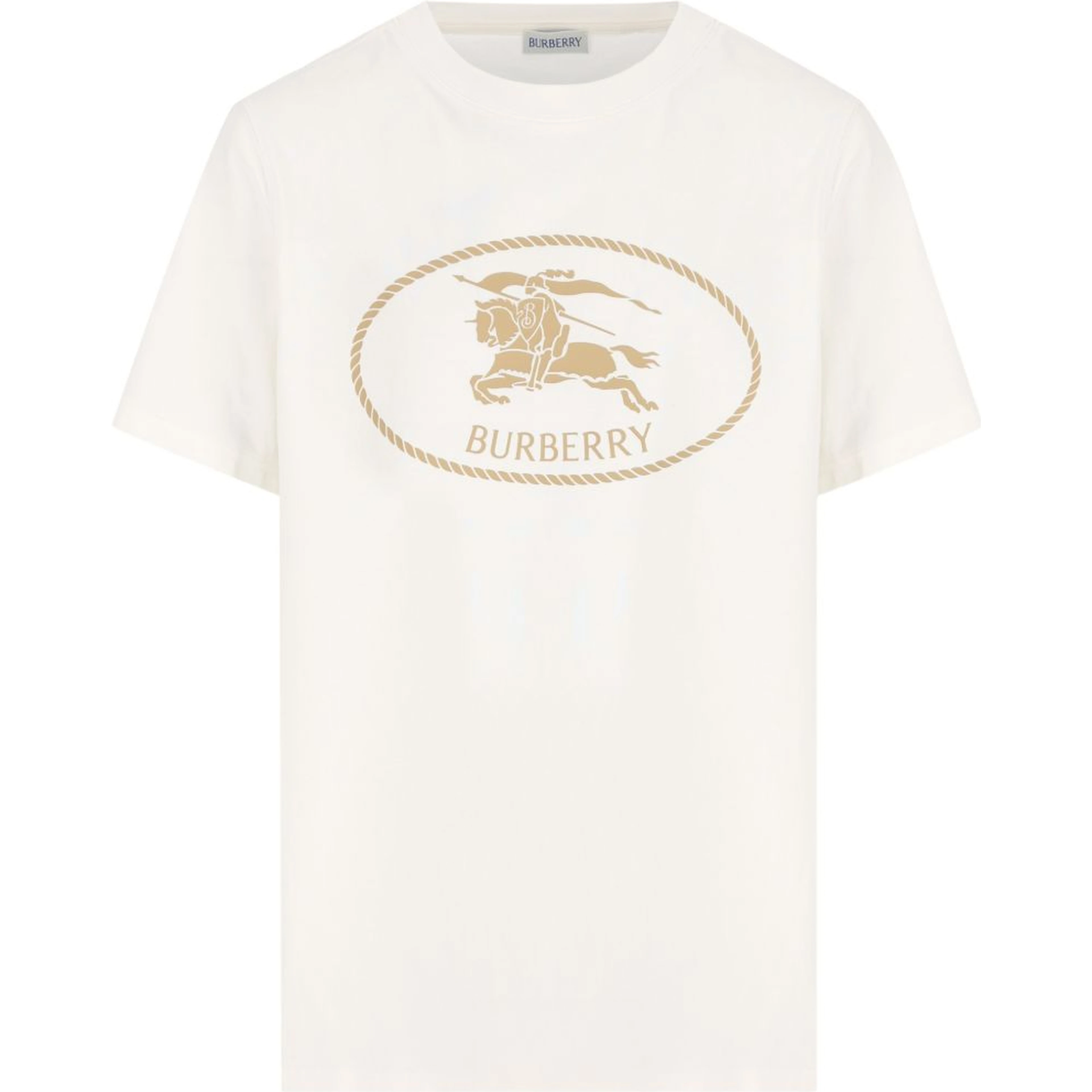 Burberry Kids T-shirts and Polos