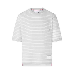 Thom Browne T-shirts and Polos