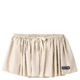 Miu Miu Skirts Opal