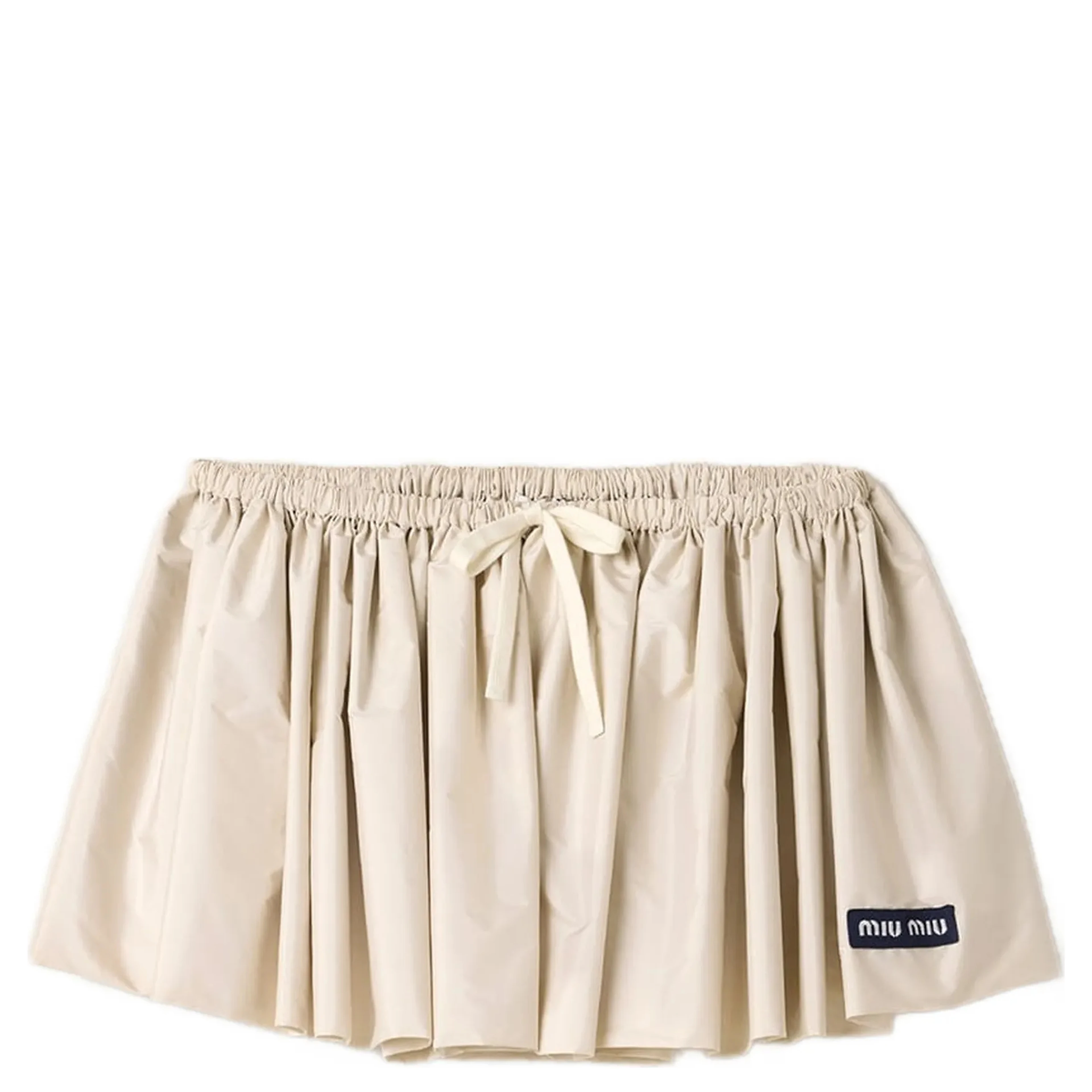 Miu Miu Skirts Opal