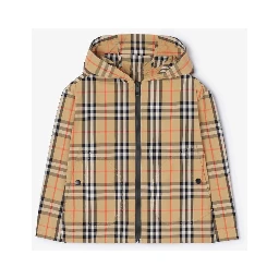 Burberry Kids Jackets