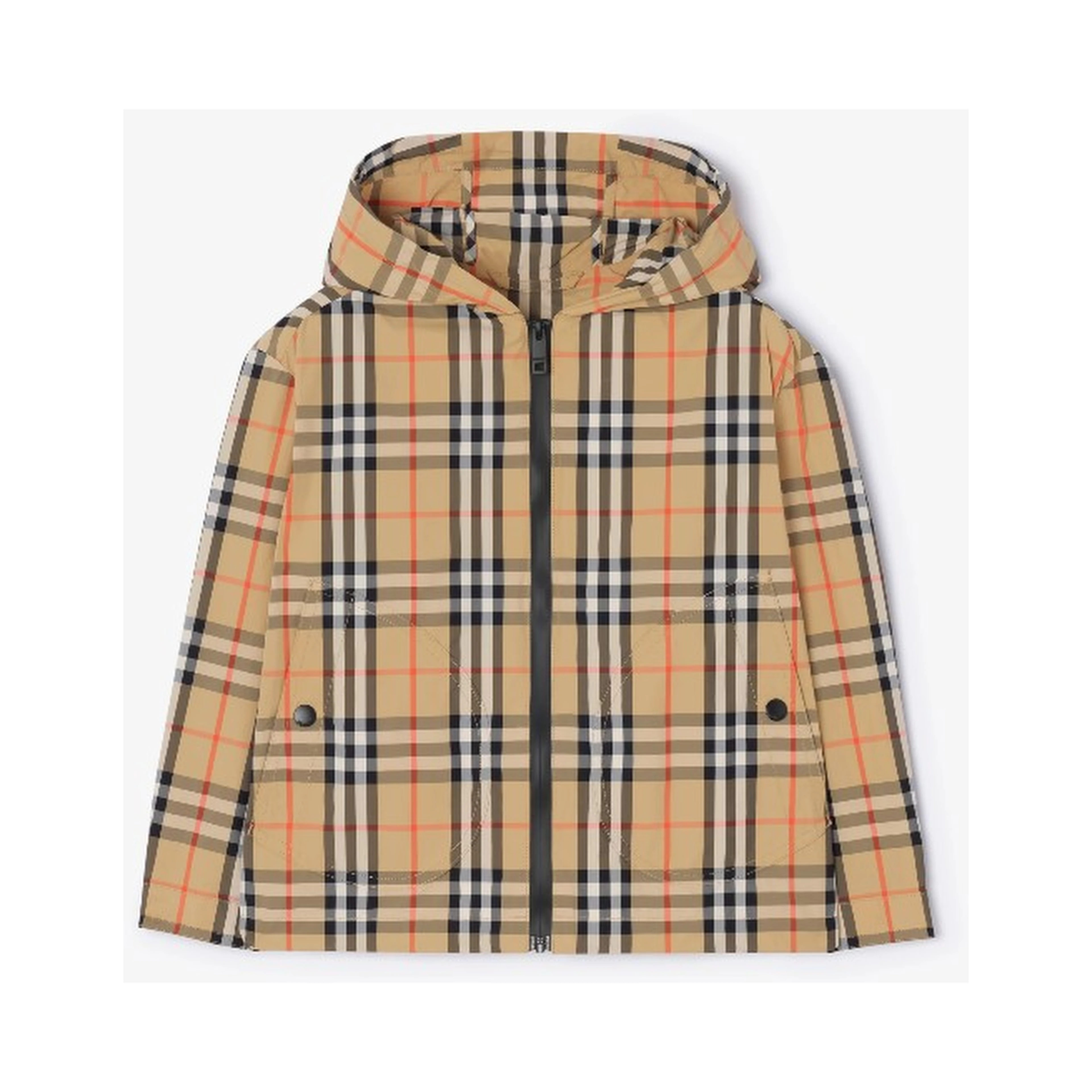 Burberry Kids Jackets