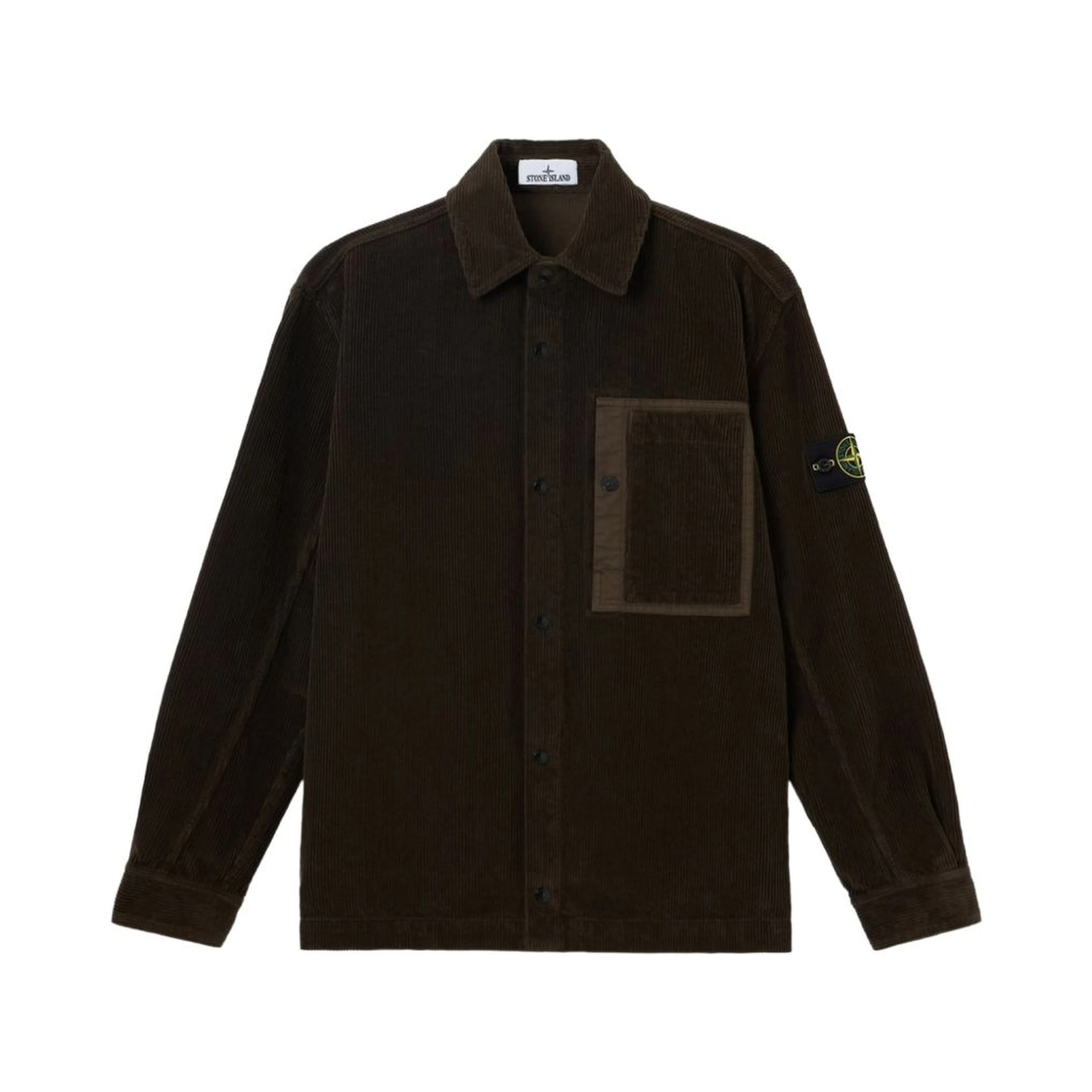 Stone Island Shirts