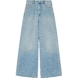 GANNI Jeans