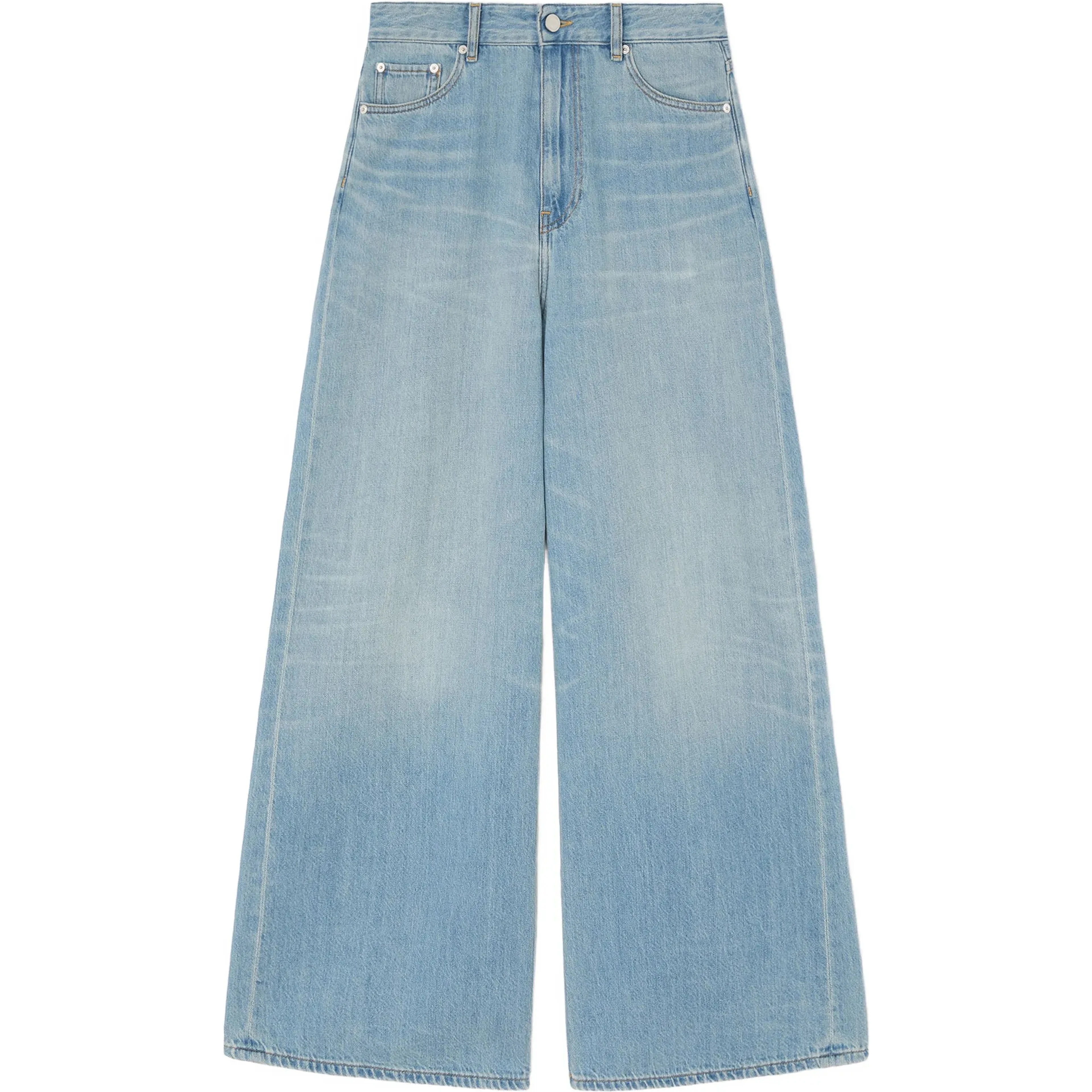 GANNI Jeans