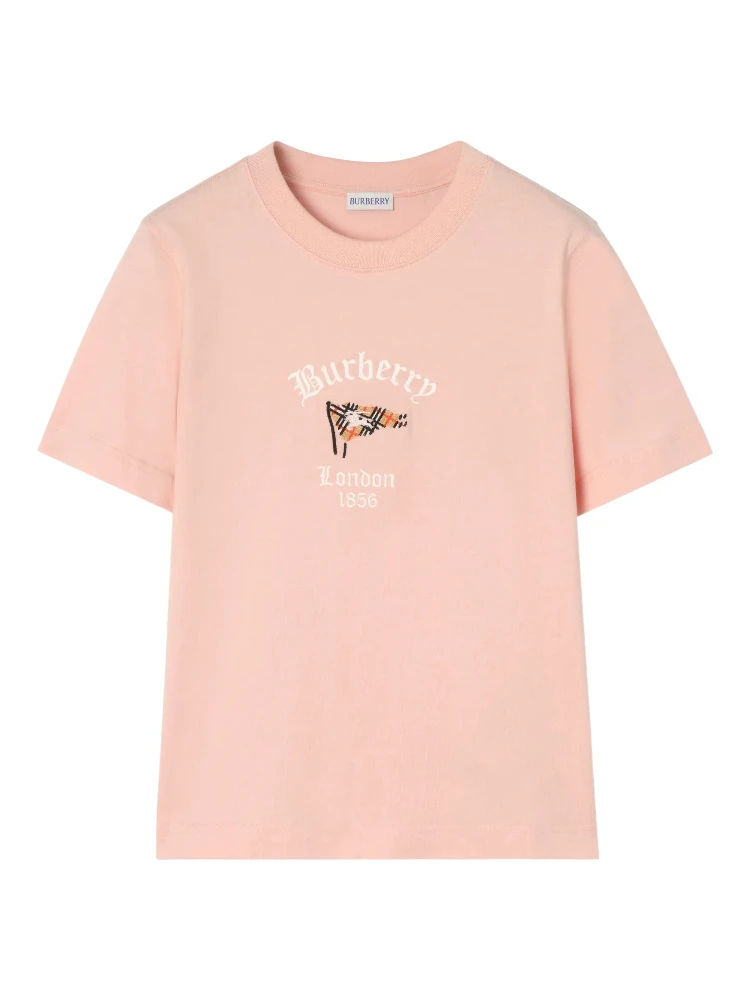 Burberry T-shirts and Polos