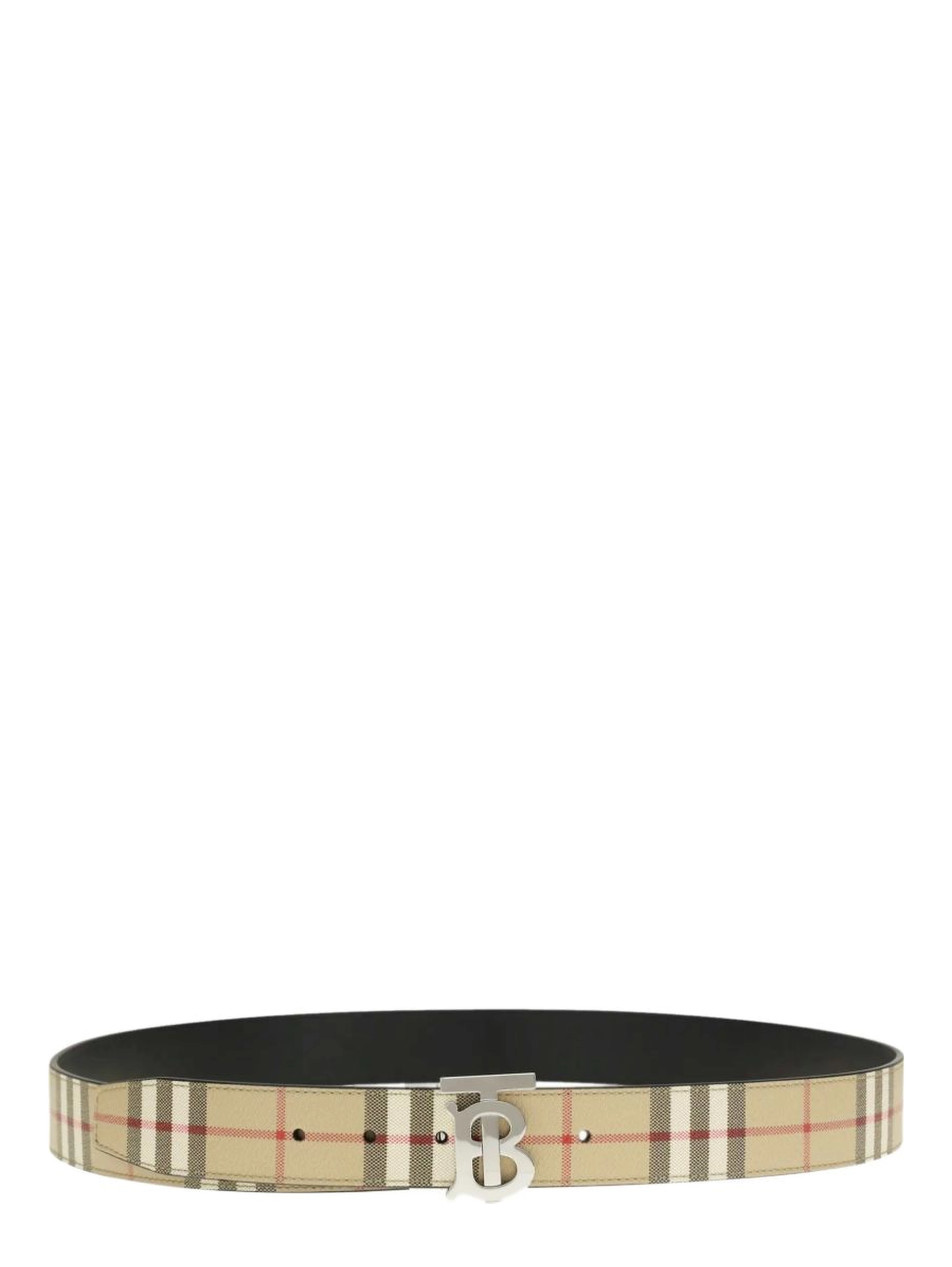 أحزمة بربري