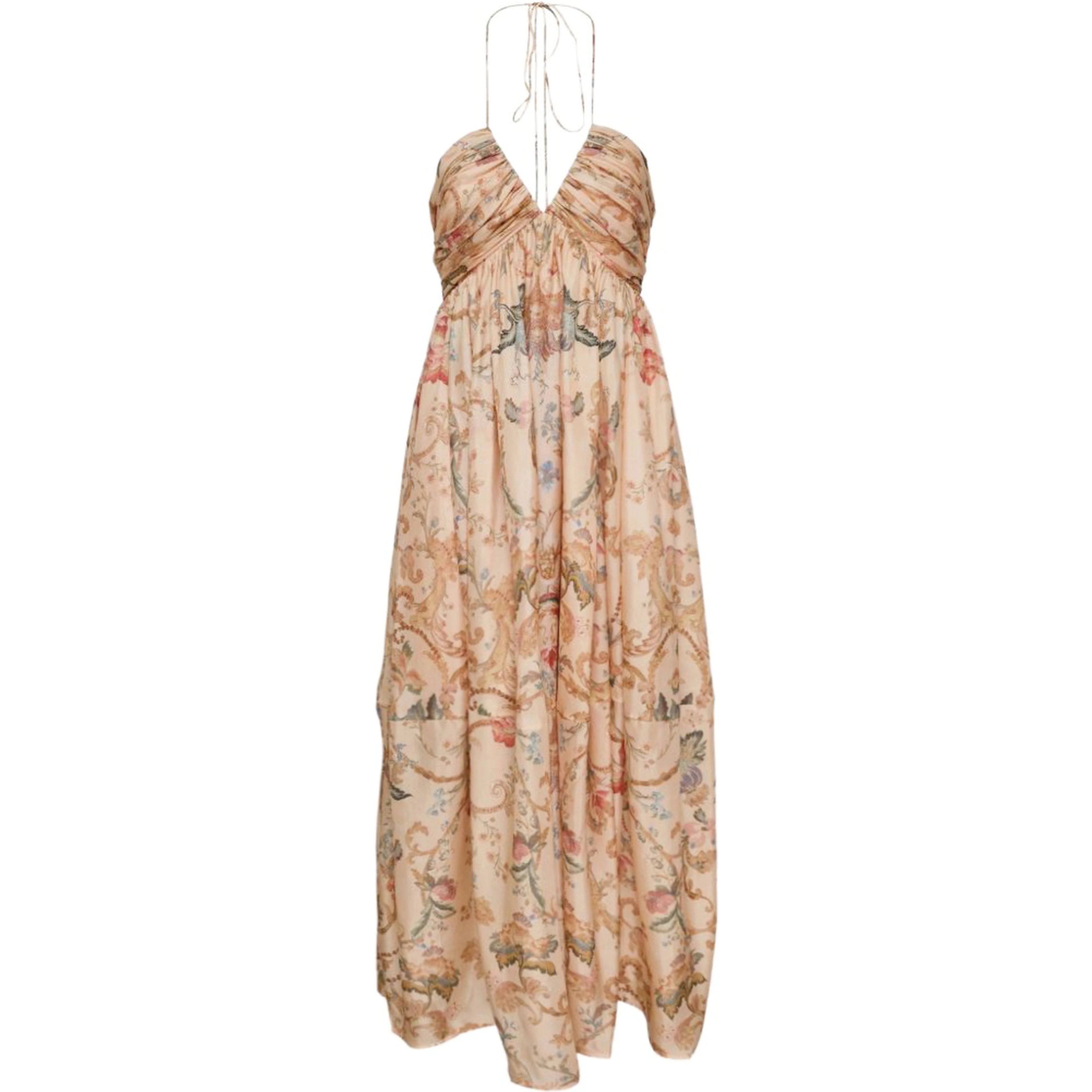 Zimmermann Dresses