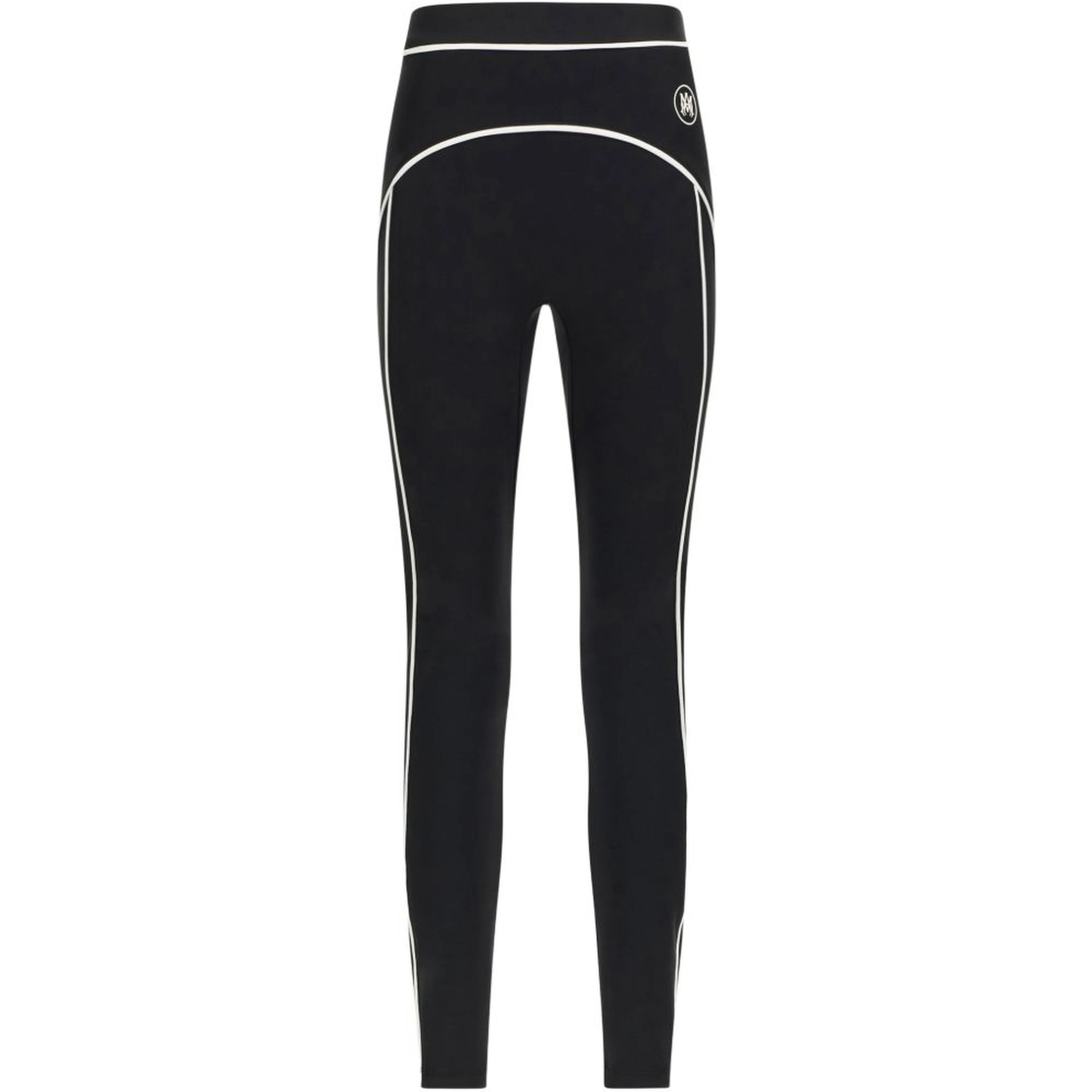Amiri Trousers Black