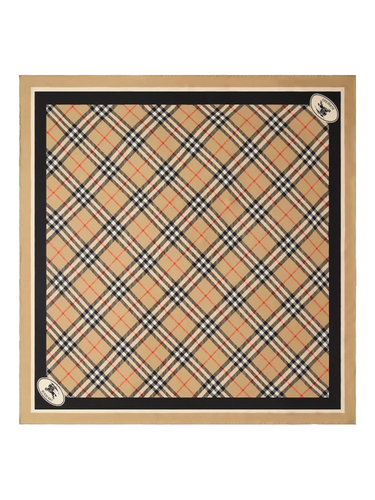 Burberry Scarfs