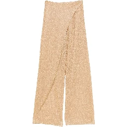 OSEREE Trousers Gold