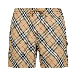 Burberry T-shirts and Polos