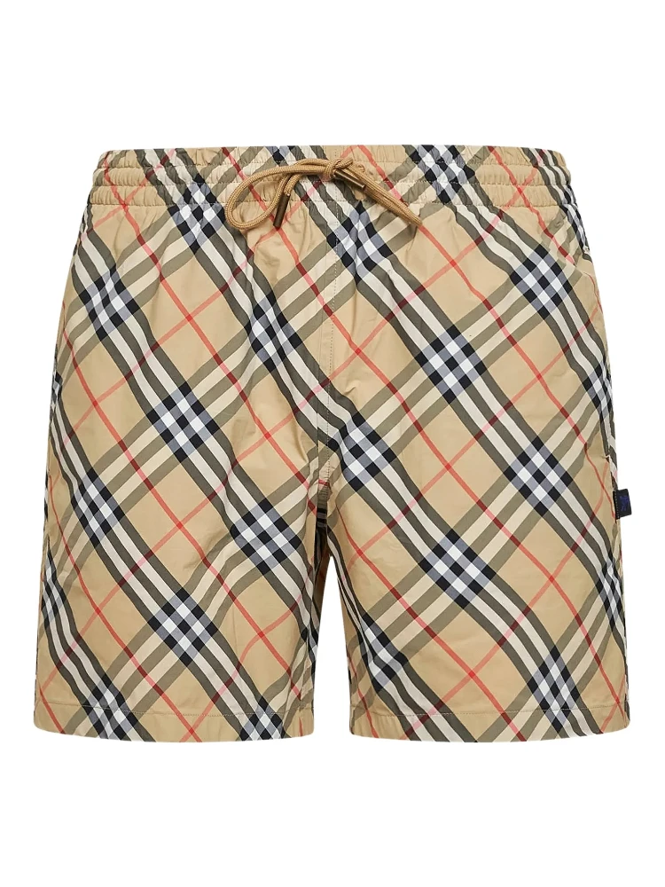 Burberry T-shirts and Polos