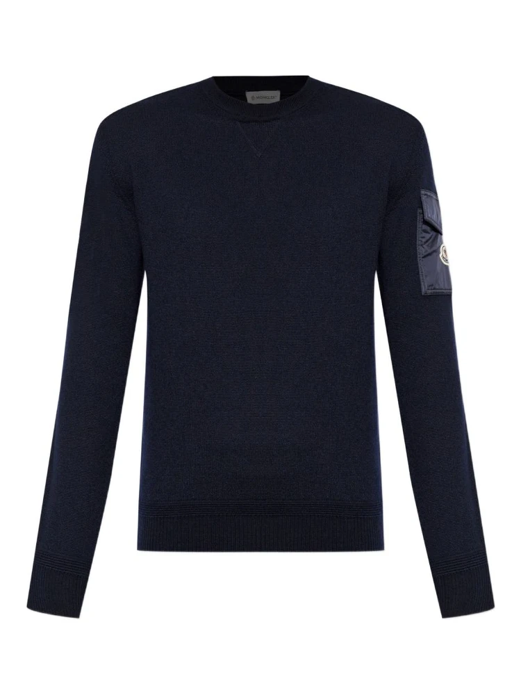 Moncler Sweaters