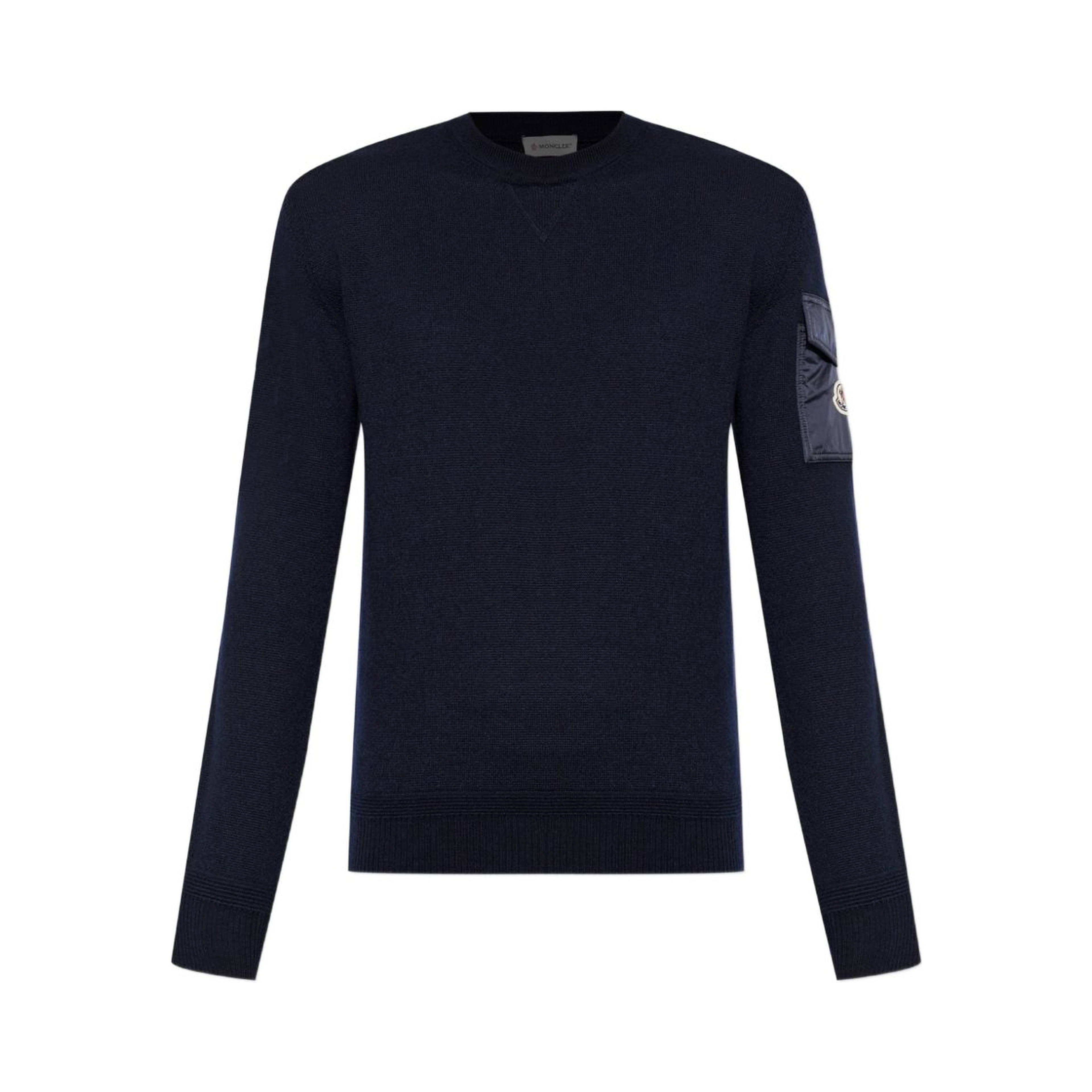 Moncler Sweaters