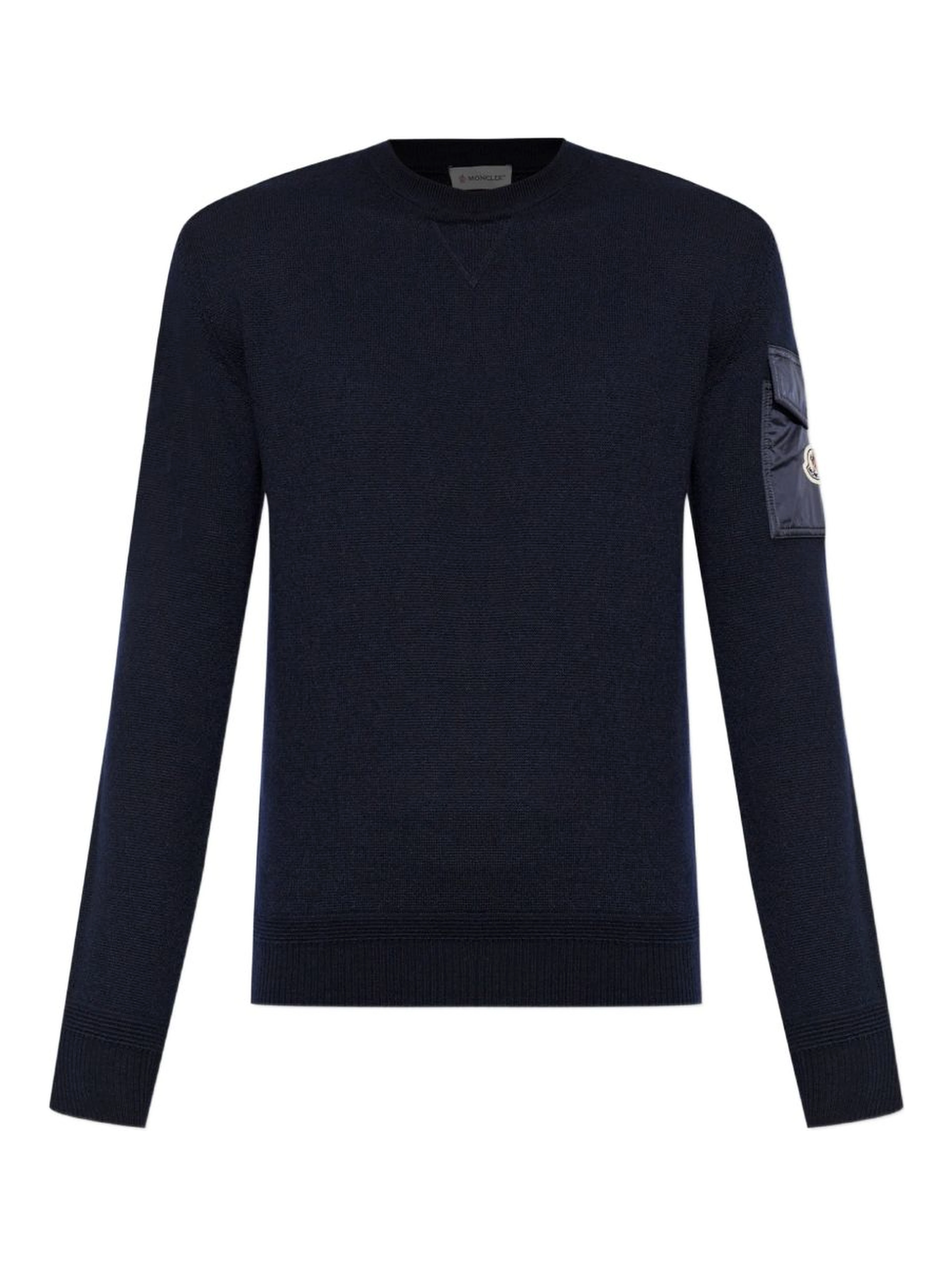 Moncler Sweaters
