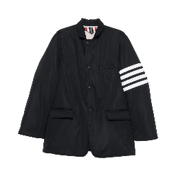 Thom Browne Jackets Navy