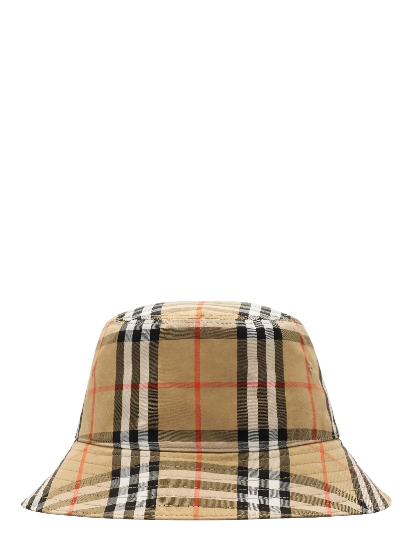 Burberry Kids Hats