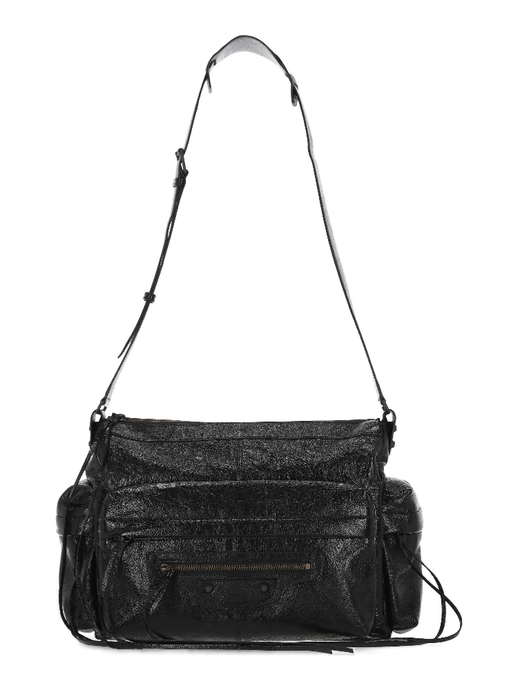 Balenciaga Bags.. Black