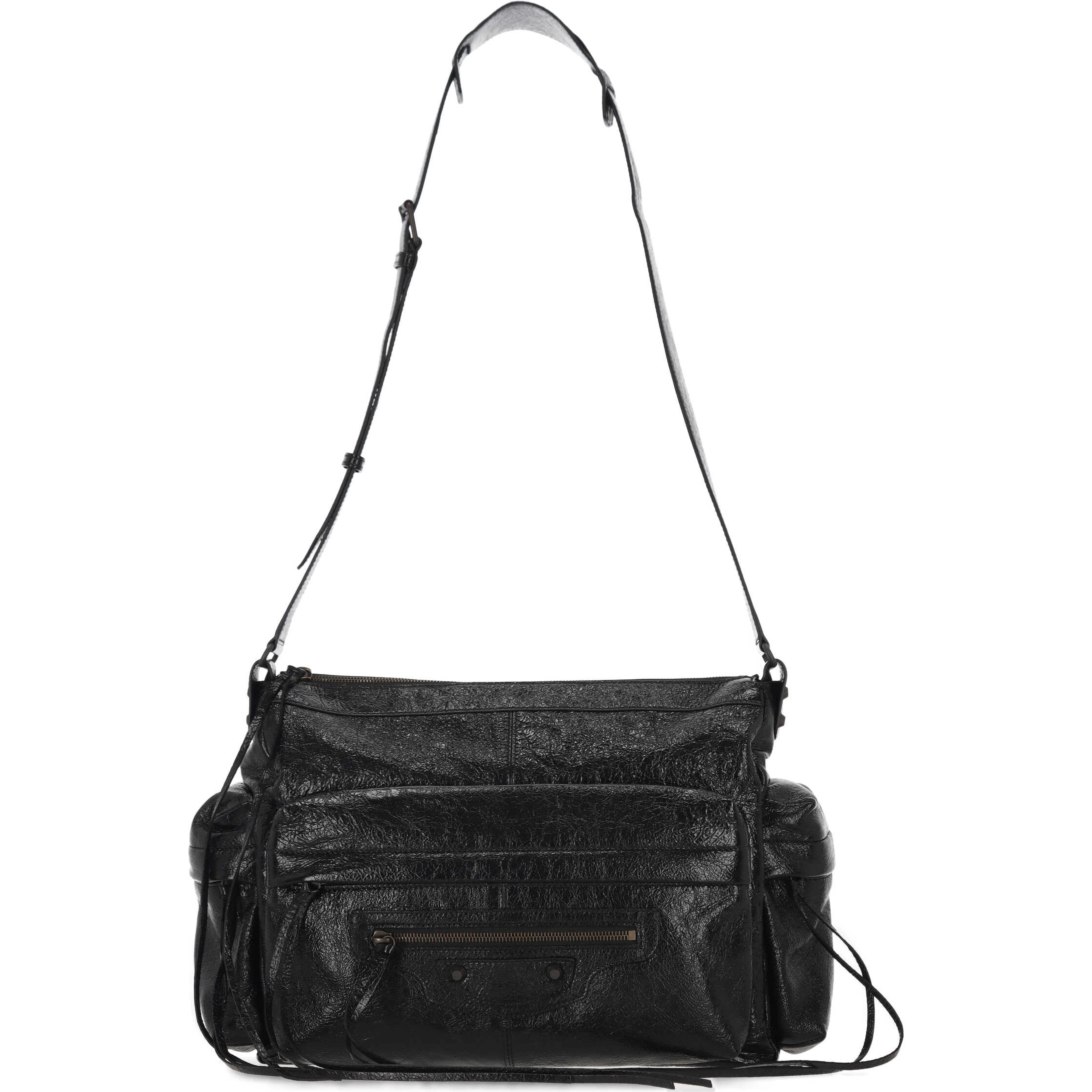 Balenciaga Bags.. Black