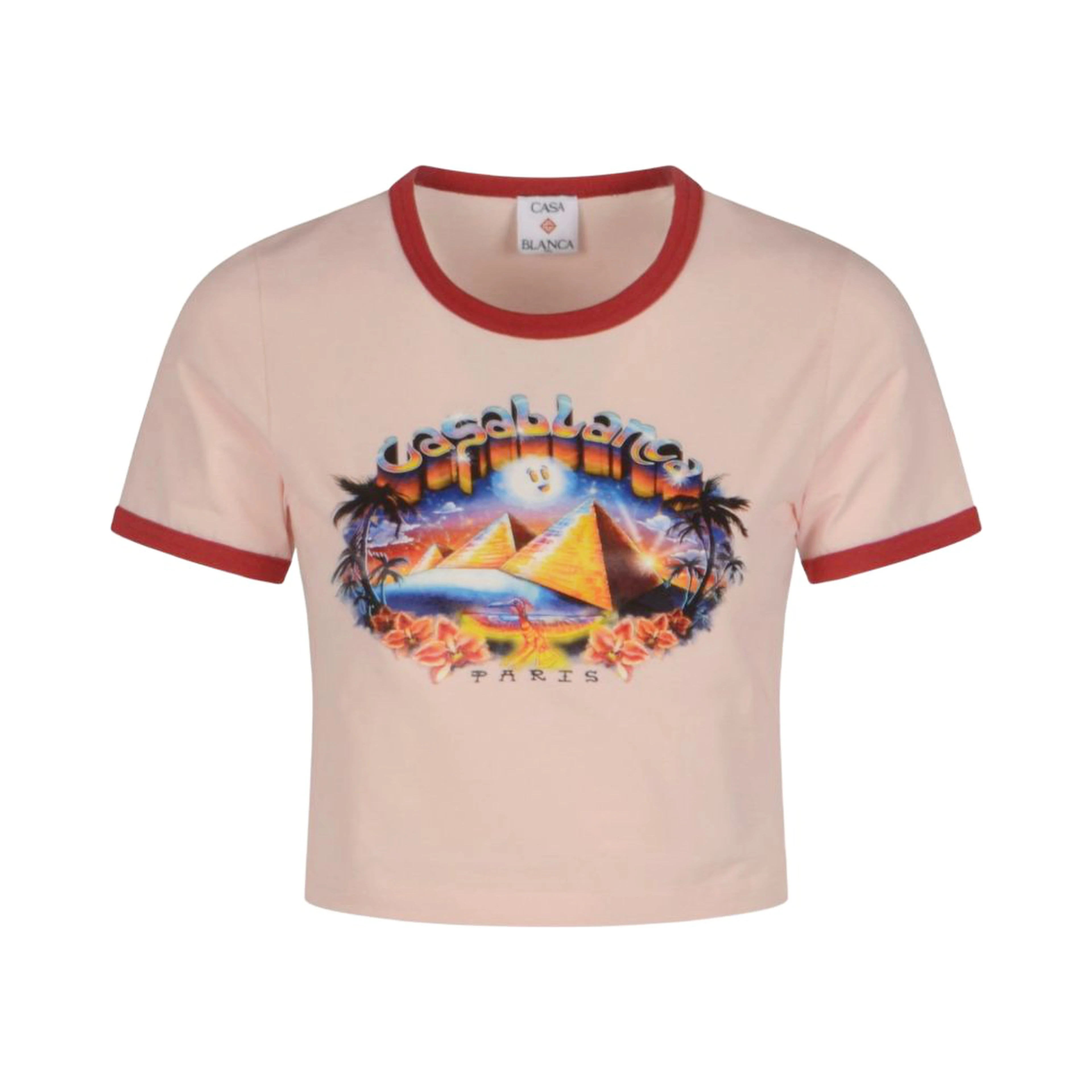 Casablanca T-shirts and Polos