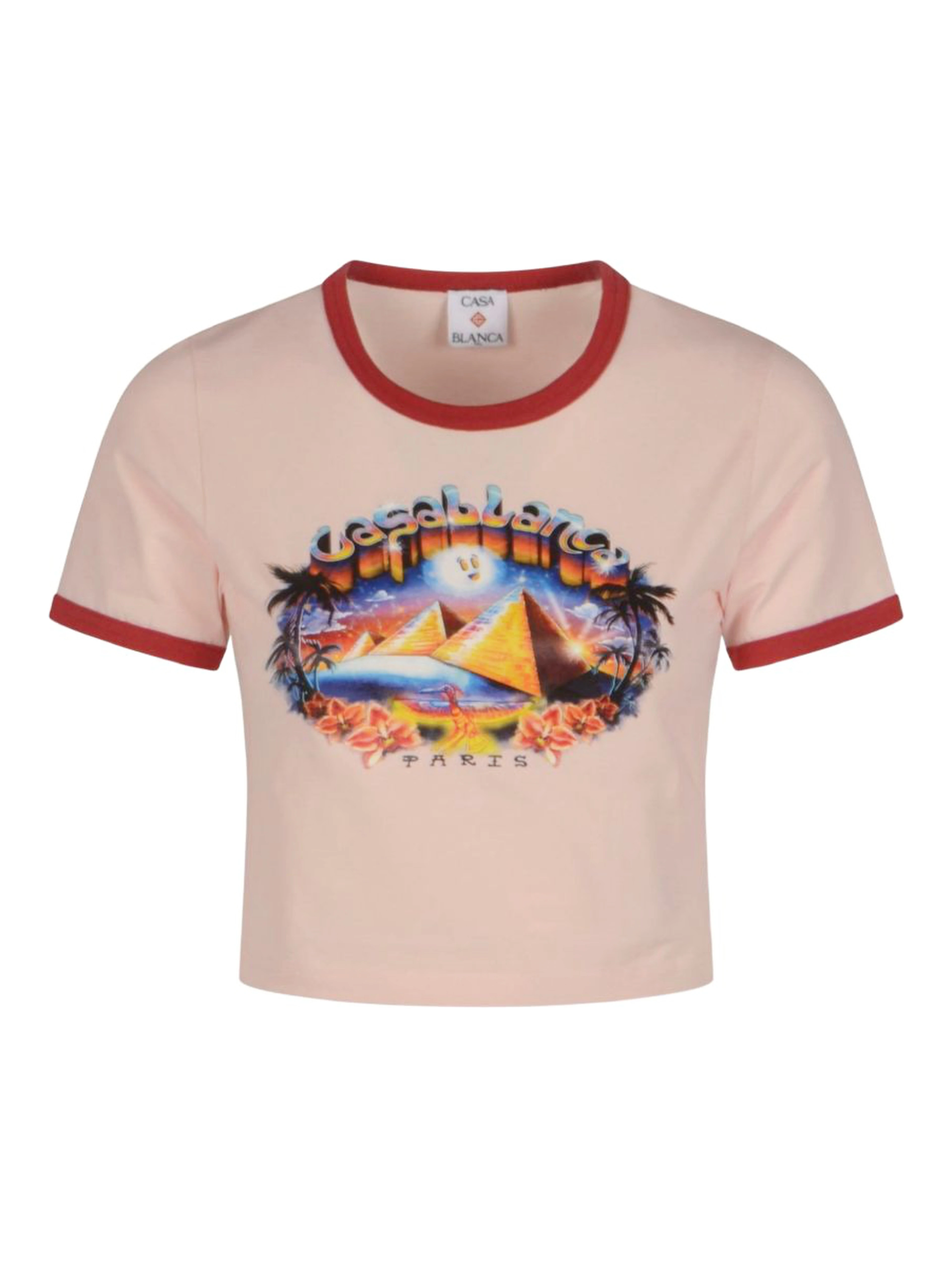 Casablanca T-shirts and Polos