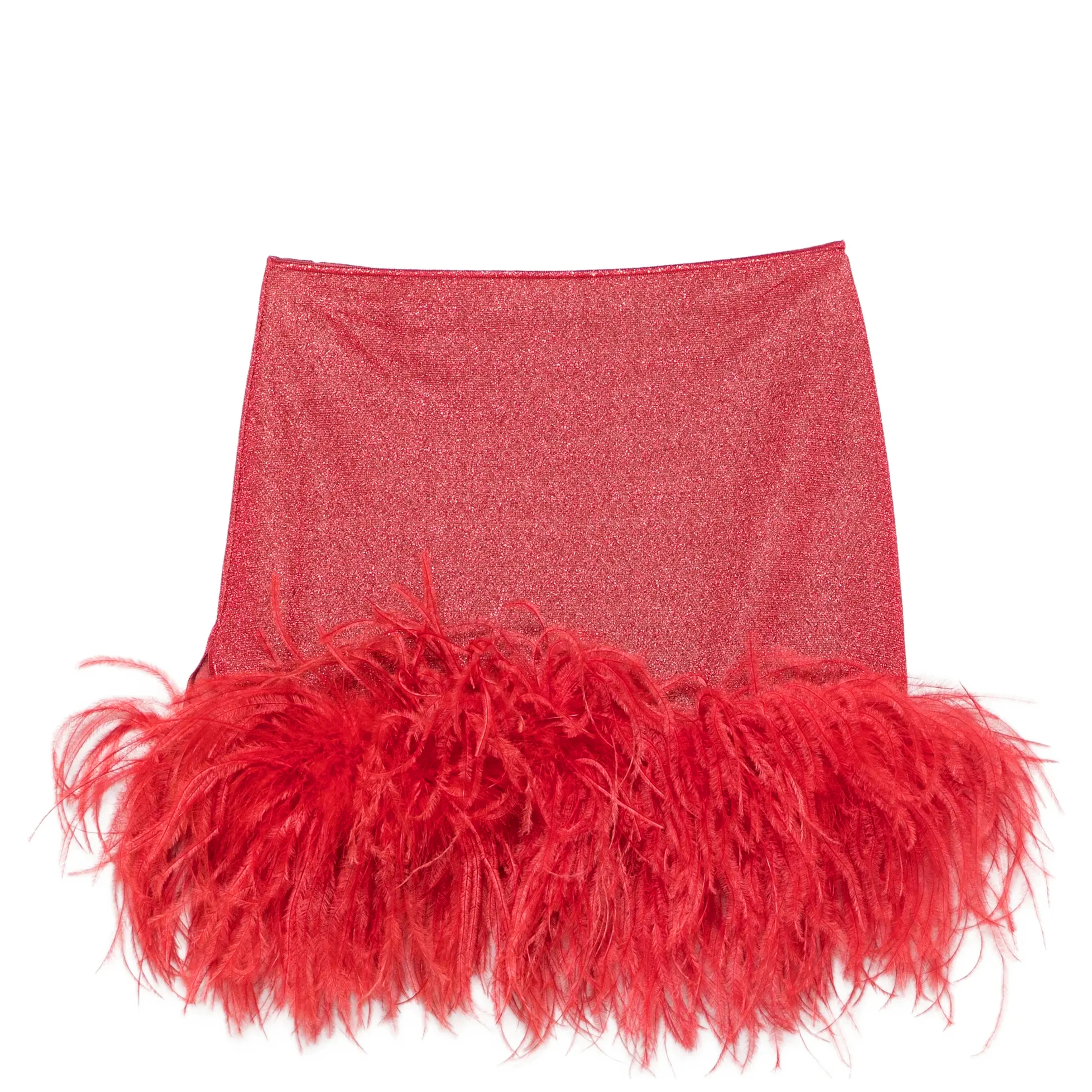 OSEREE Skirts Coral