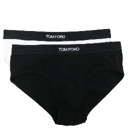 Tom Ford Underwear Black and white