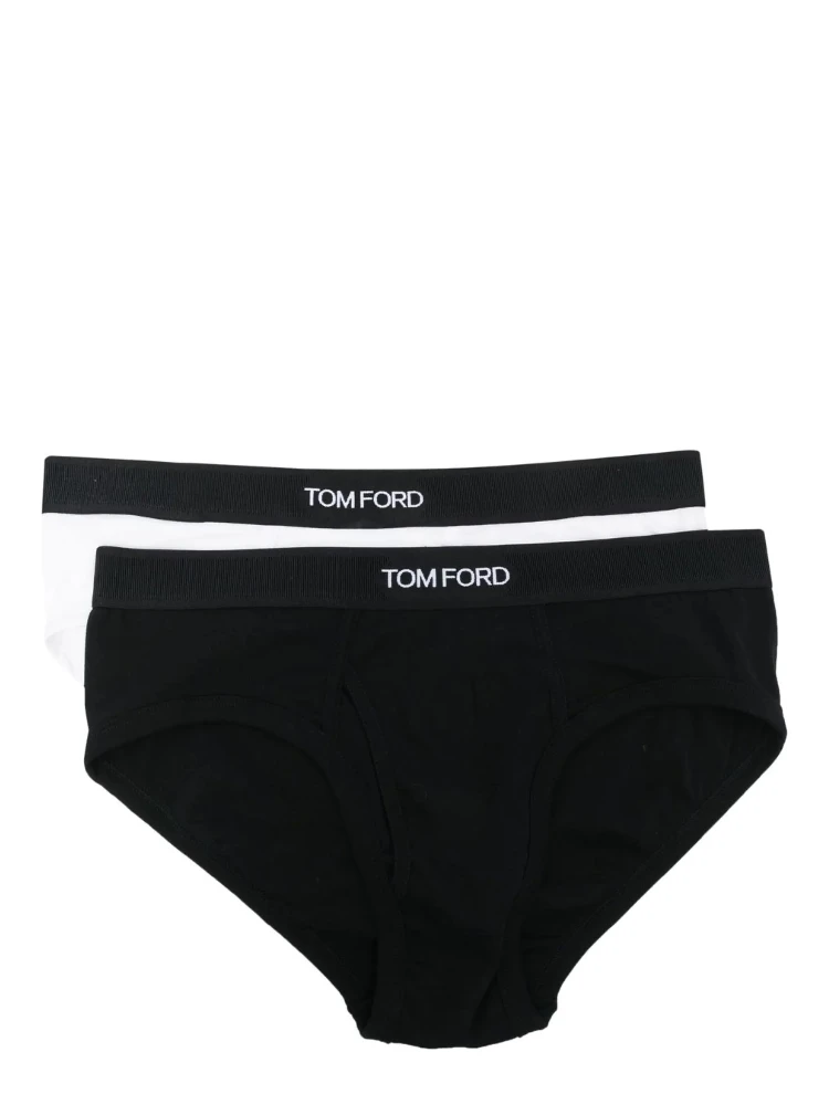 Tom Ford Underwear Black and white
