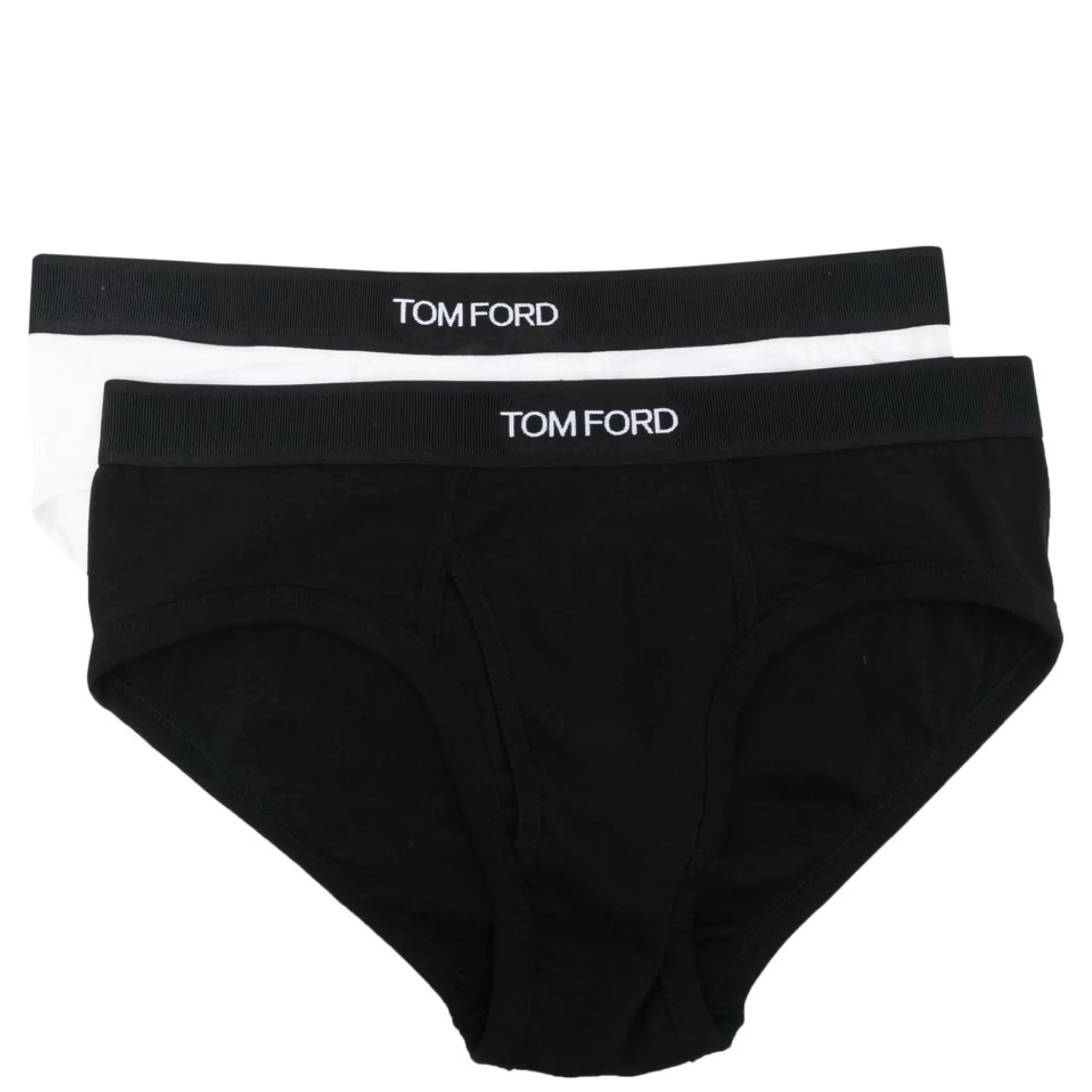 Tom Ford Underwear Black and white