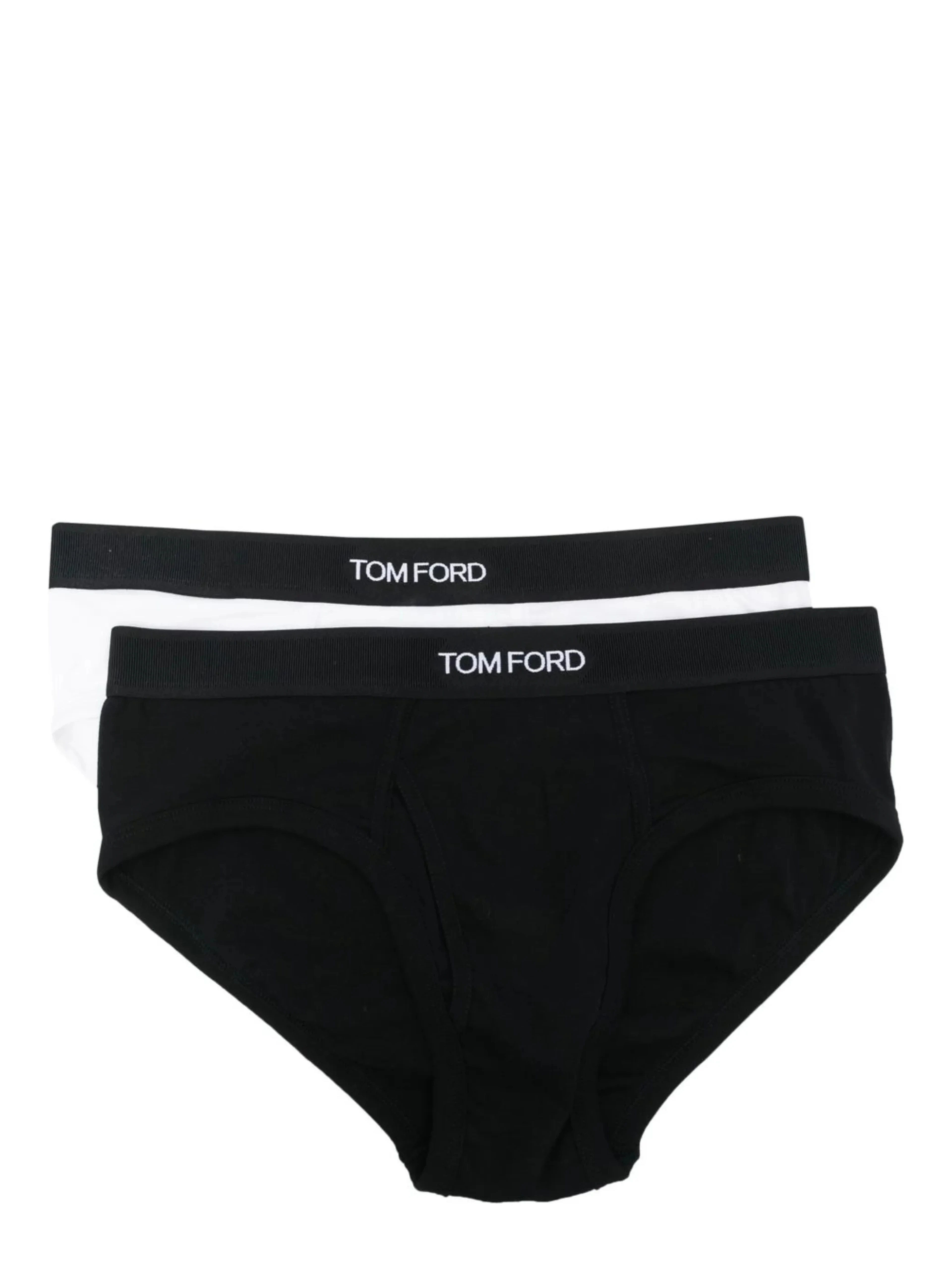 Tom Ford Underwear Black and white