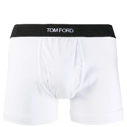 Tom Ford Underwear White