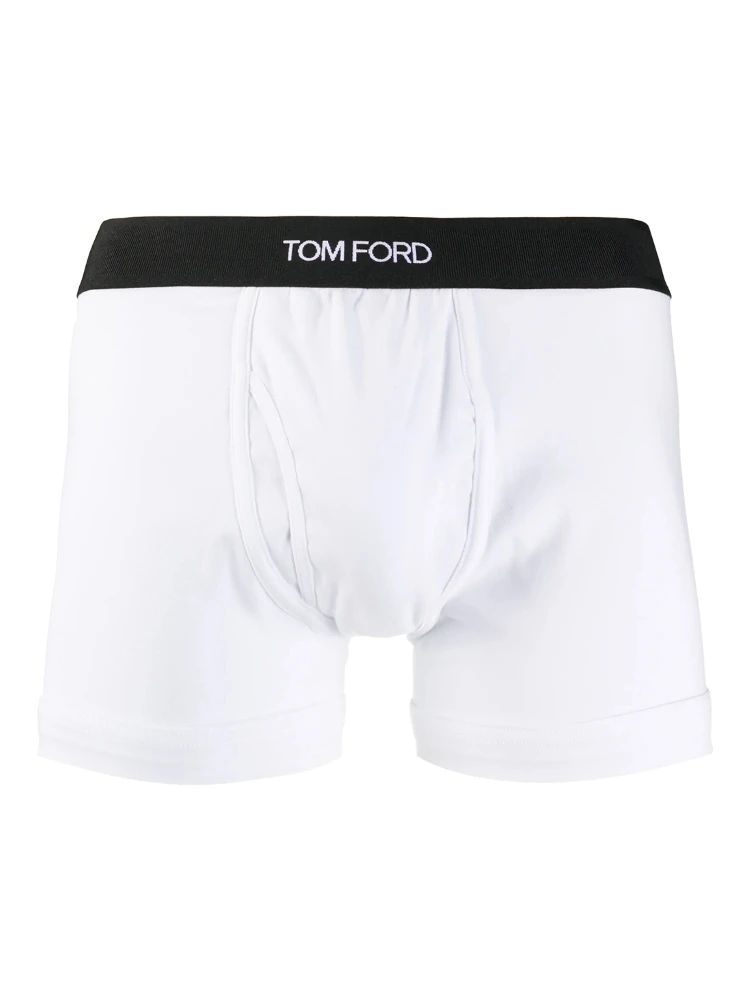 Tom Ford Underwear White