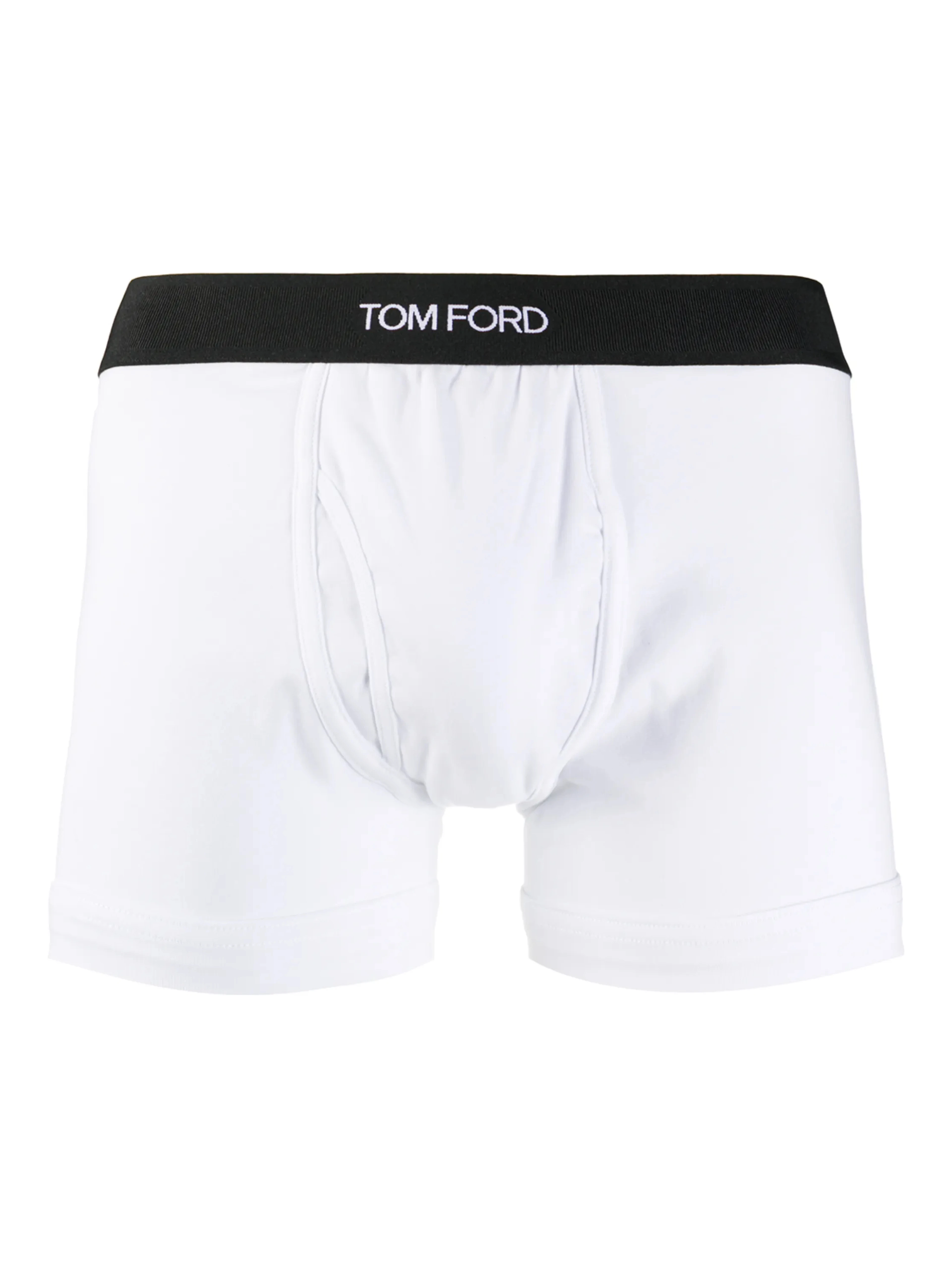 Tom Ford Underwear White