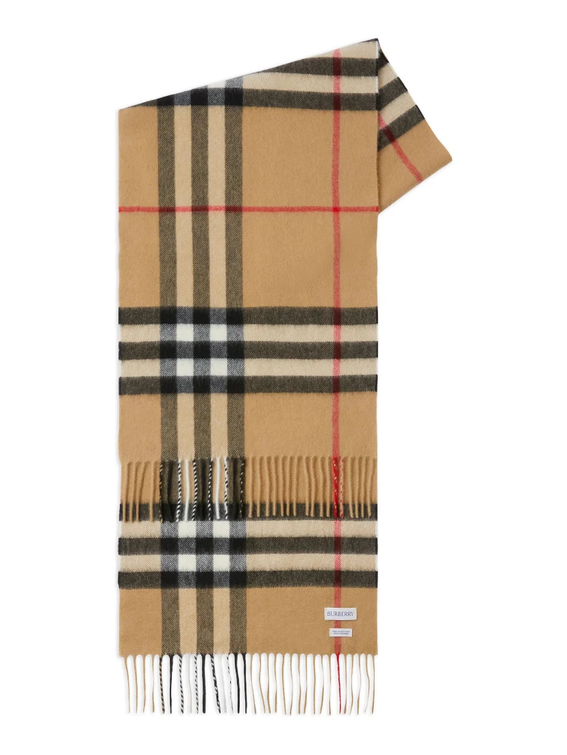 Burberry Scarfs